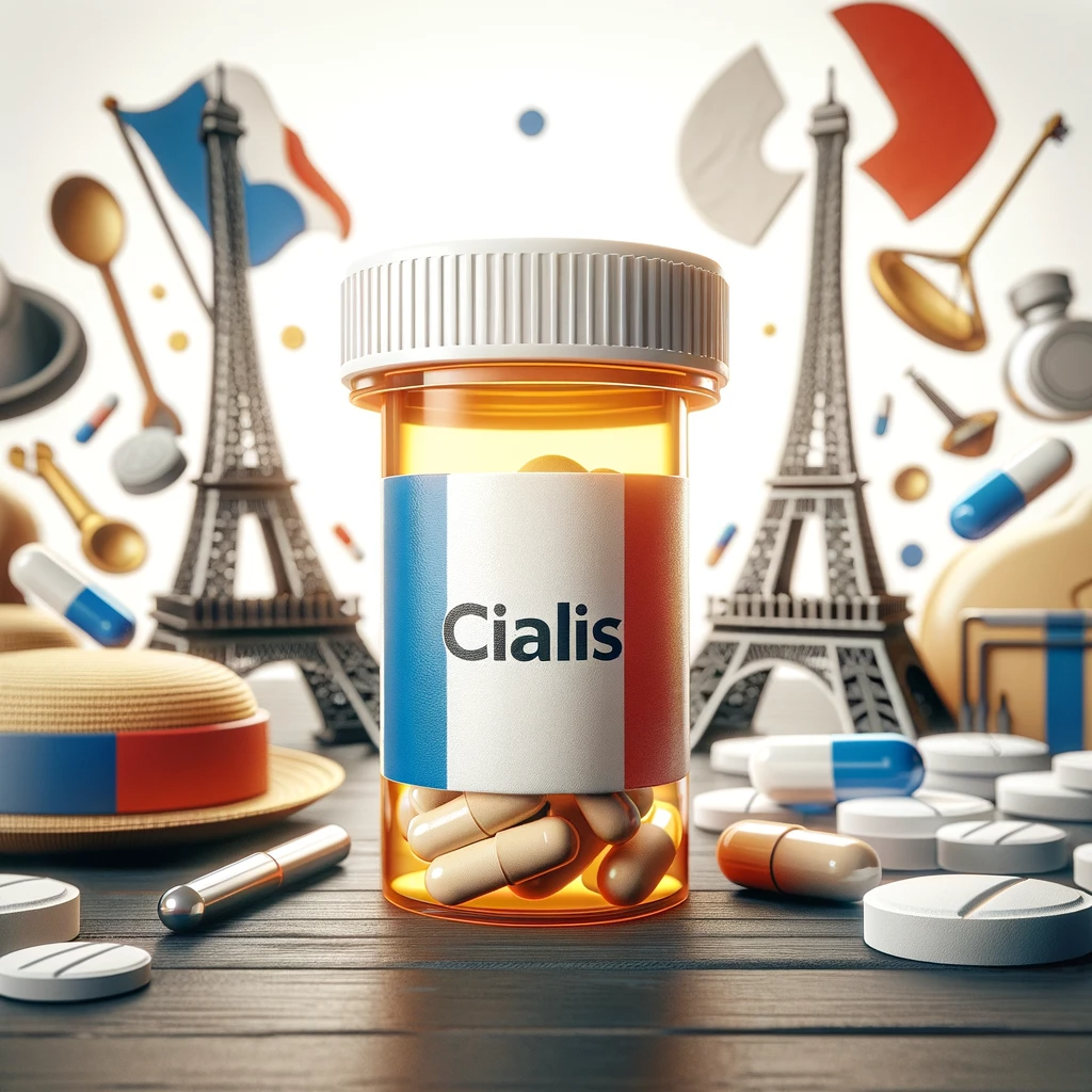 Achat de cialis generique 